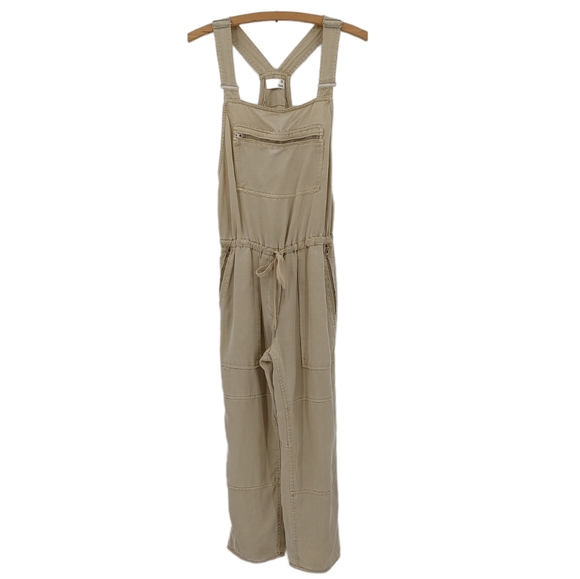 Wilfred Valletta Lyocell Overalls - Picture 1 of 9
